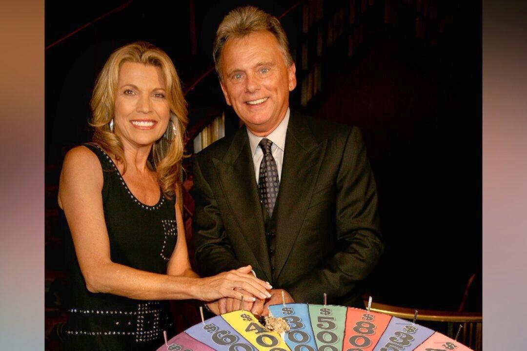 Pat Sajak’s Final Appearance on ‘Wheel of Fortune’ to Air This Week
