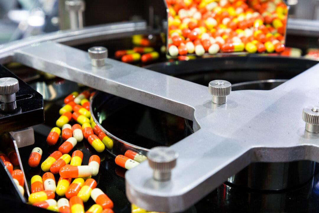 One Pill Solution? 3D Printing Aims to Create Custom Medication