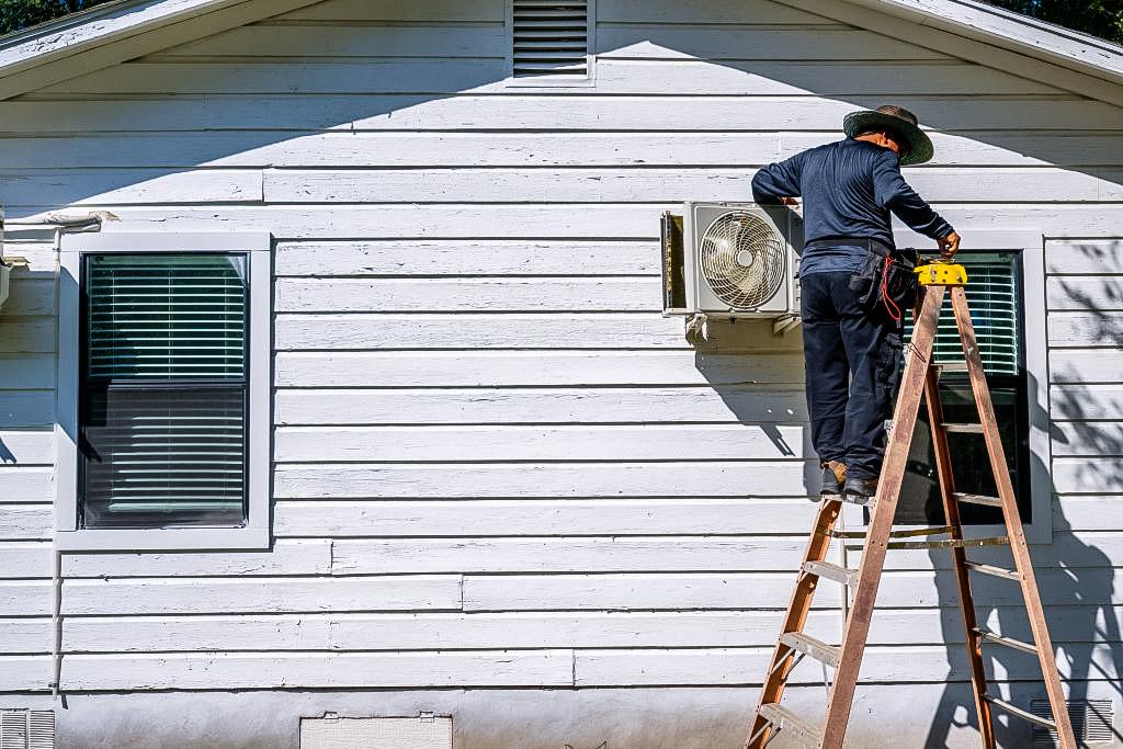 Americans to Pay 8 Percent More in Cooling Costs This Summer: Report