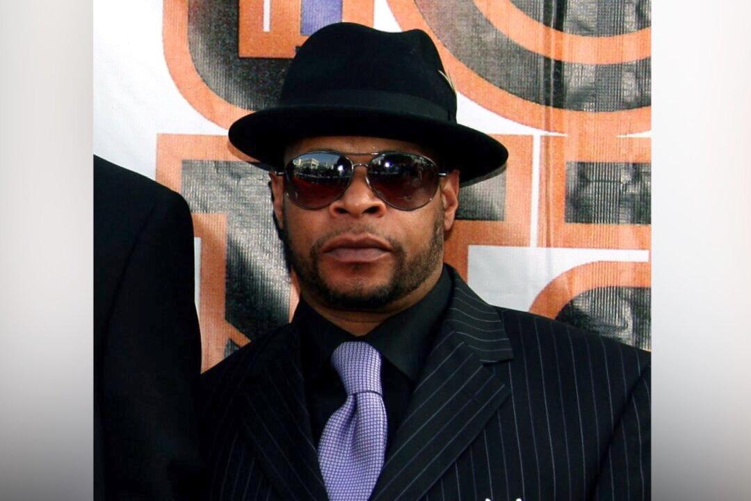 2 Live Crew Rapper, Brother Marquis, Dies At 58