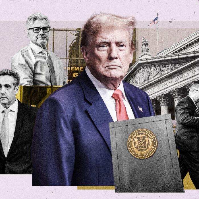 The Epoch Times