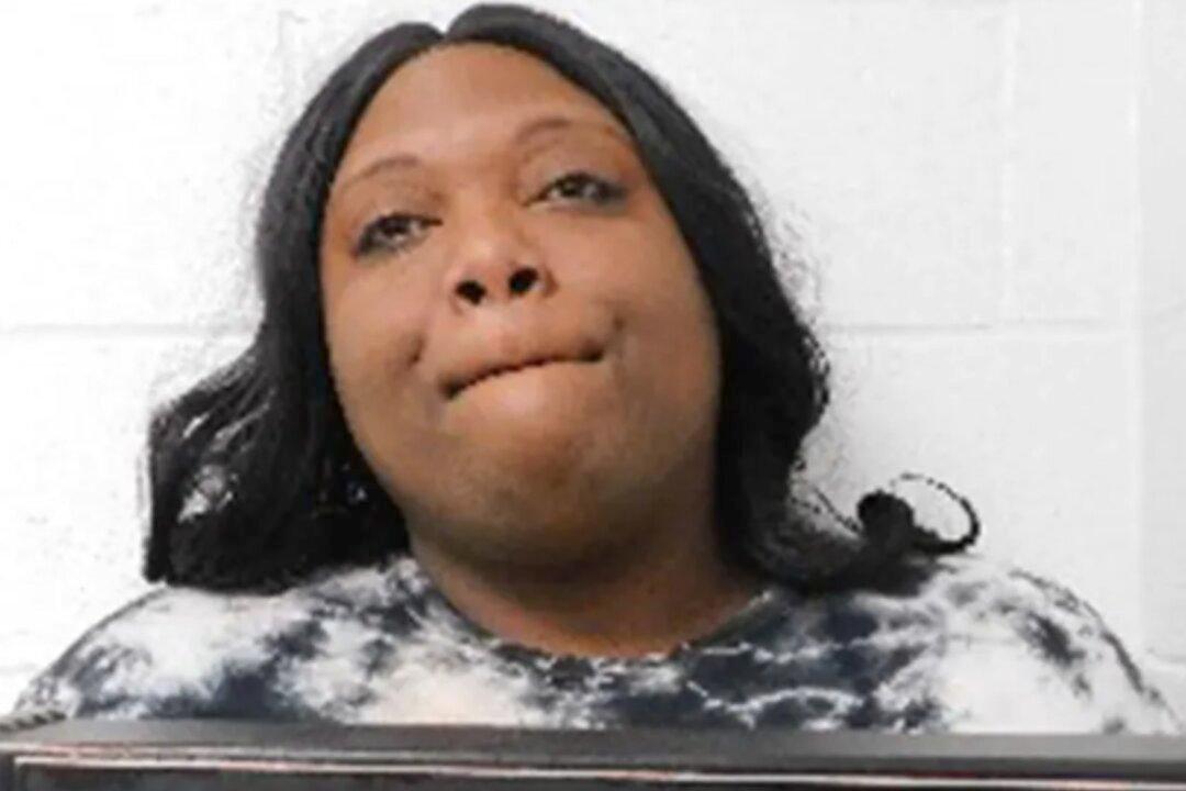 Woman Stabs 3-Year-Old Boy to Death Outside Ohio Grocery Store: Police