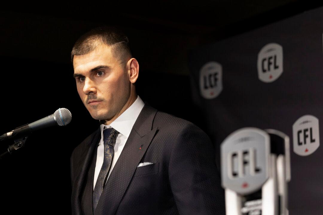 Sources: Lawsuit Against Argos, Quarterback Chad Kelly Resolved Through Mediation