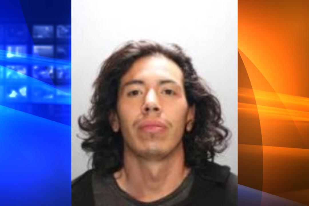 Man Convicted of Series of Attacks on Women in Tustin