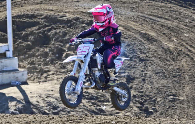 Girl, 9, Dies After Electric Motorbike Crash at Lake Elsinore Sports Park