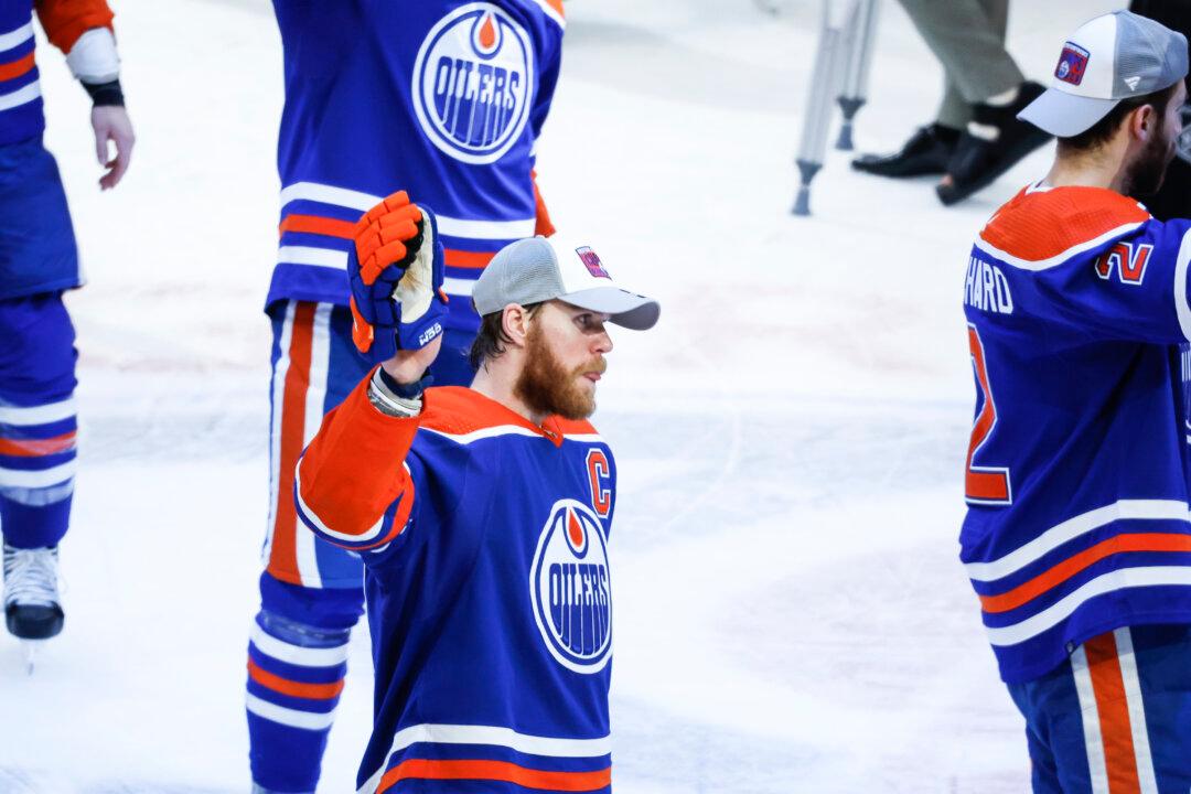 Edmonton Oilers Face Tough But Not Impossible Challenge in Stanley Cup Quest