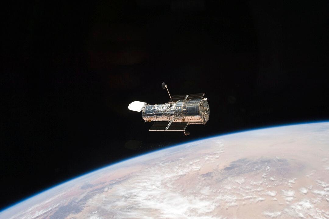 Hubble Equipment Failure Means Fewer Observations, NASA Officials Say