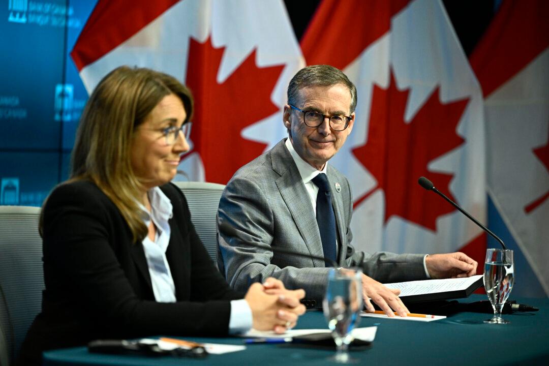 Bank of Canada Rate Cut Was Needed, but It Won’t Offset Anti-Growth Fiscal Policy