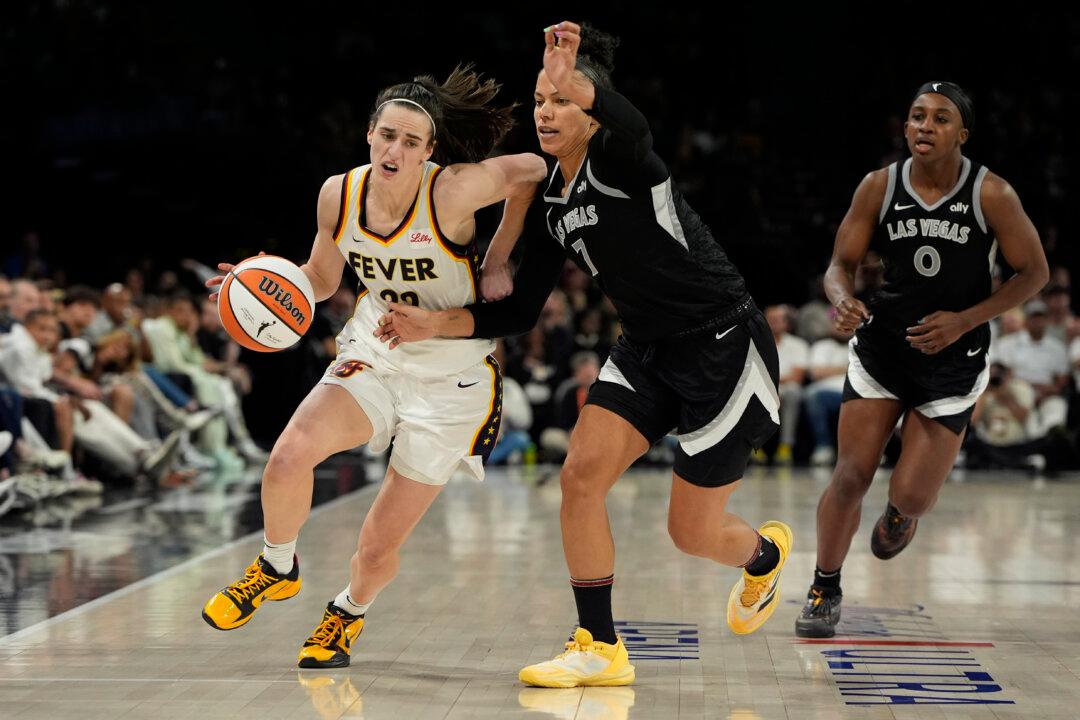 Caitlin Clark, Physical Play, and Questions About Fouls Dominating Discussions Around WNBA