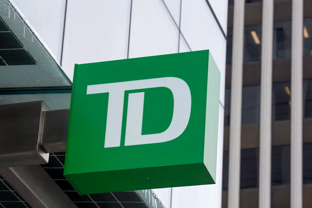 Former TD Bank Staffer Pleads Guilty in Money Laundering Case