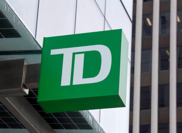 Former TD Bank Staffer Pleads Guilty in Money Laundering Case