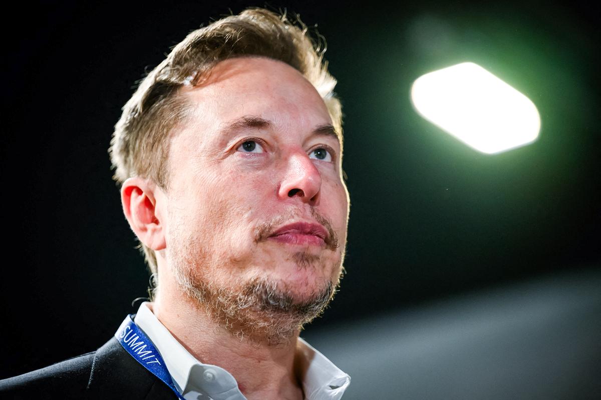 Judge Orders Unsealing of Elon Musk’s X Corp.’s Shareholder List, Revealing Significant Backers
