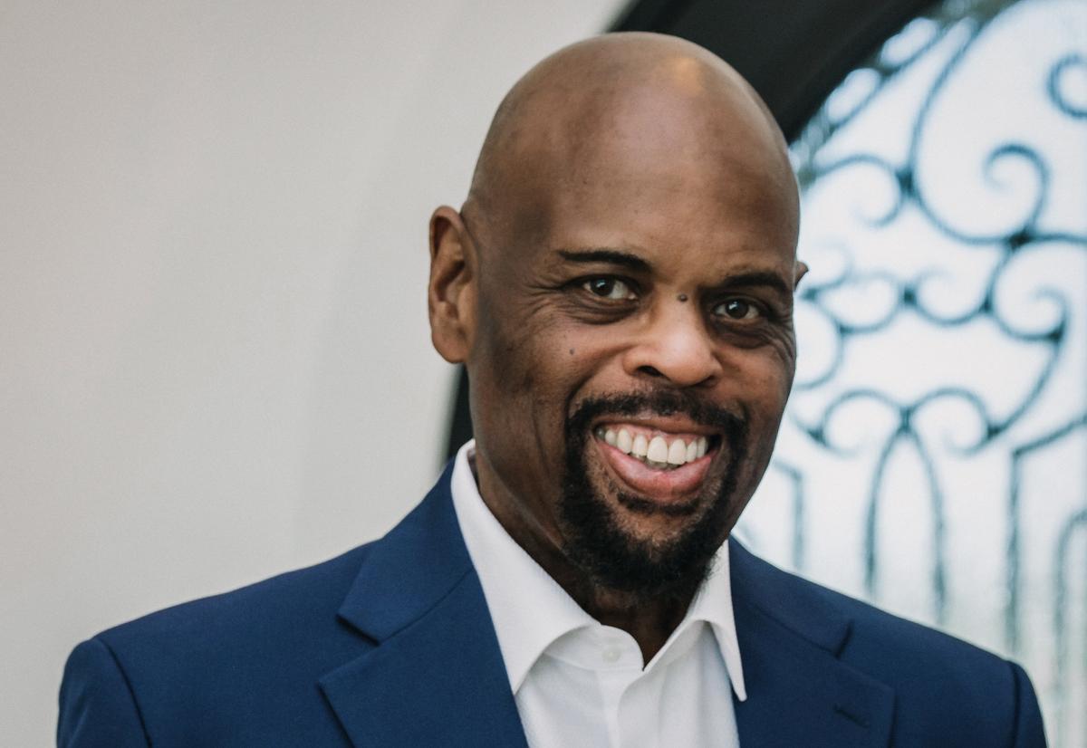 Rick Rigsby on Juneteenth: ‘This Is a Holiday for All American Citizens’