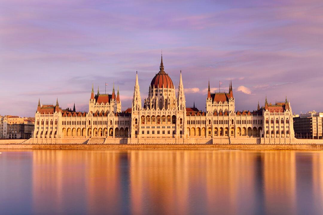 Budapest District Votes to Restrict Airbnb-Style Rentals