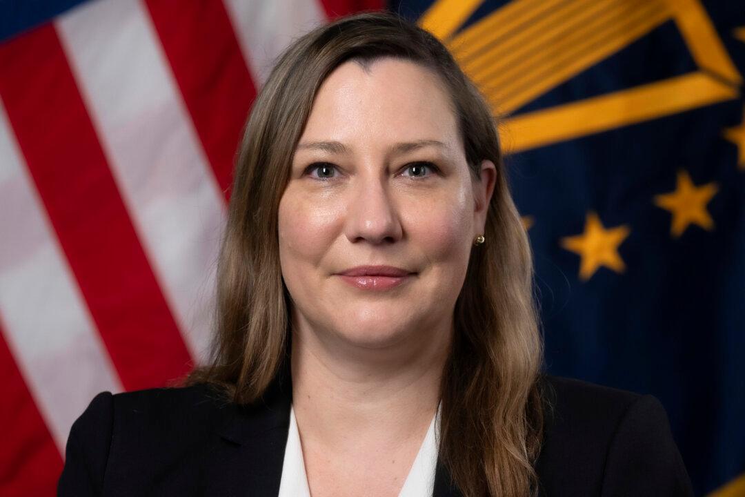 Defense Secretary Austin’s Chief of Staff to Step Down