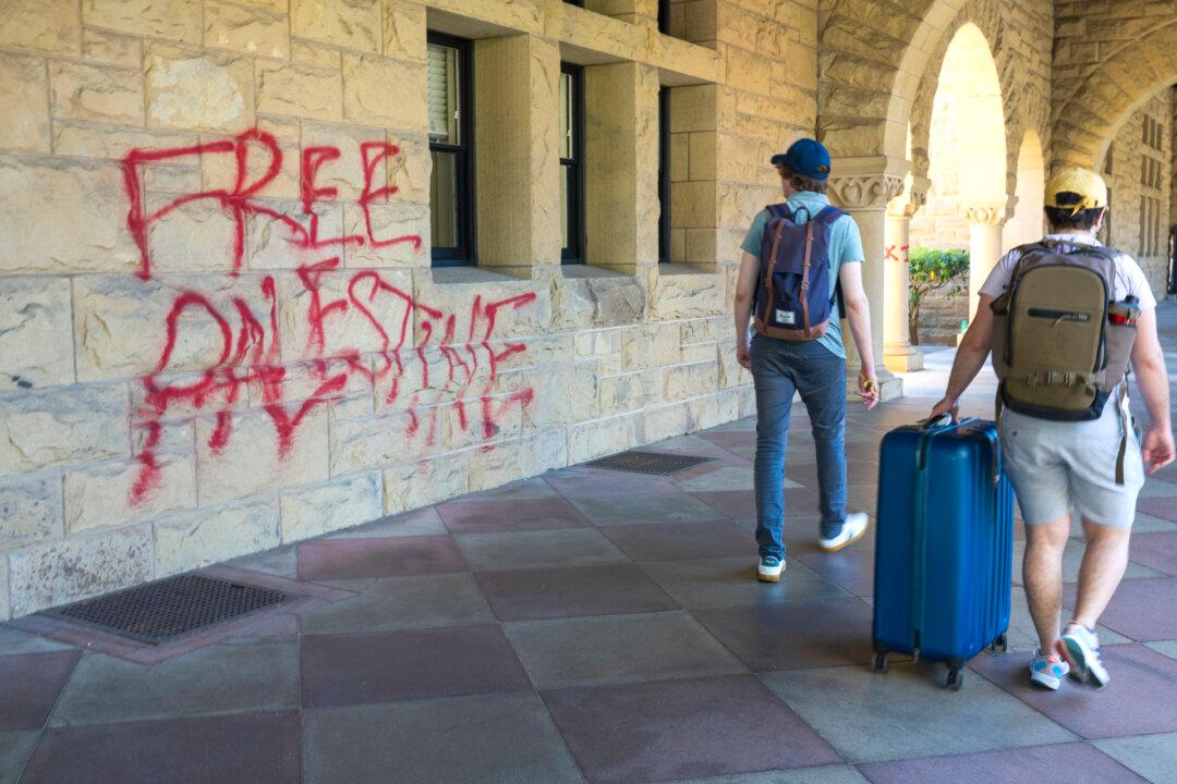 After Pro-Palestinian Rallies Last Spring, Stanford Unveils New Rules for Campus Protests