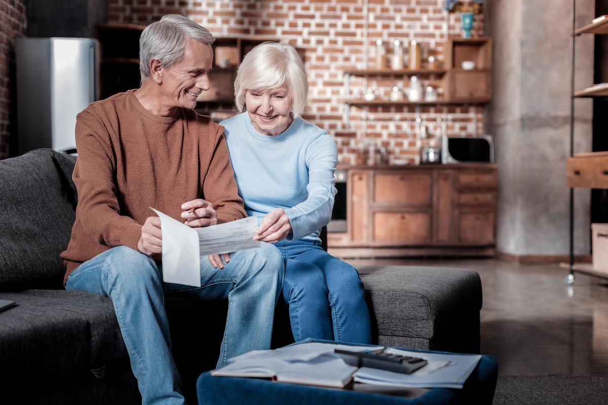 Flipping Benefits Usually Isn’t Possible