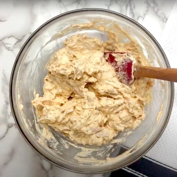 (Courtesy of Amy Dong)