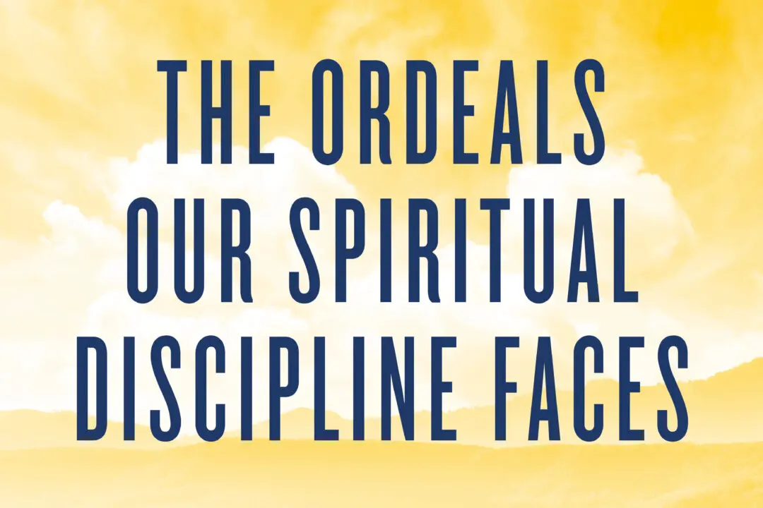 ‘The Ordeals Our Spiritual Discipline Faces,’ by Falun Gong Founder Mr. Li Hongzhi