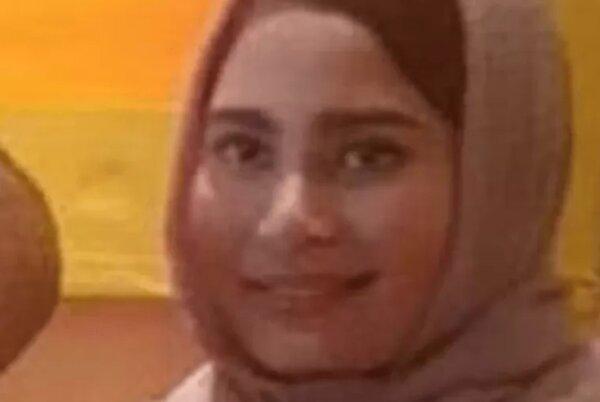 An undated image of Suma Begum, whose body was found in the river Thames at Thamesmead, London, on May 12, 2023. (Metropolitan Police)