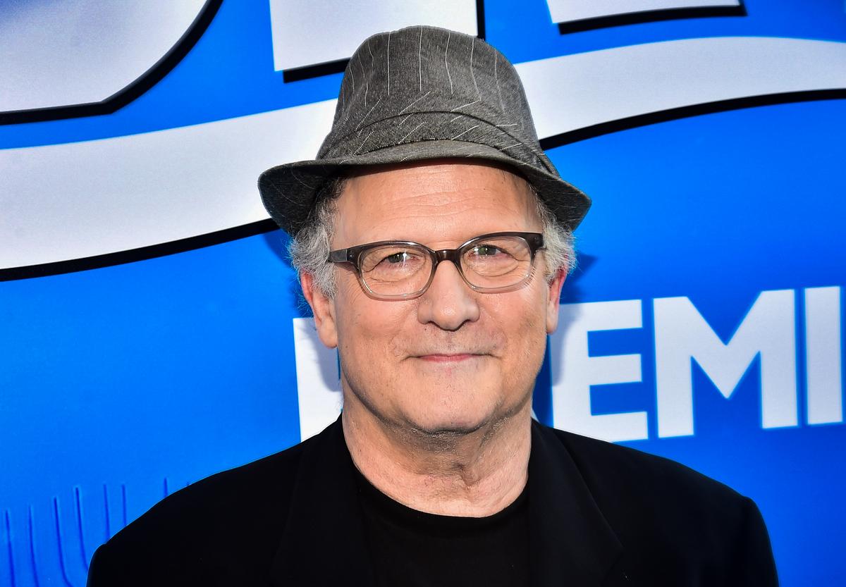 Albert Brooks Reflects on His Life in Comedy and Making Documentary With Rob Reiner