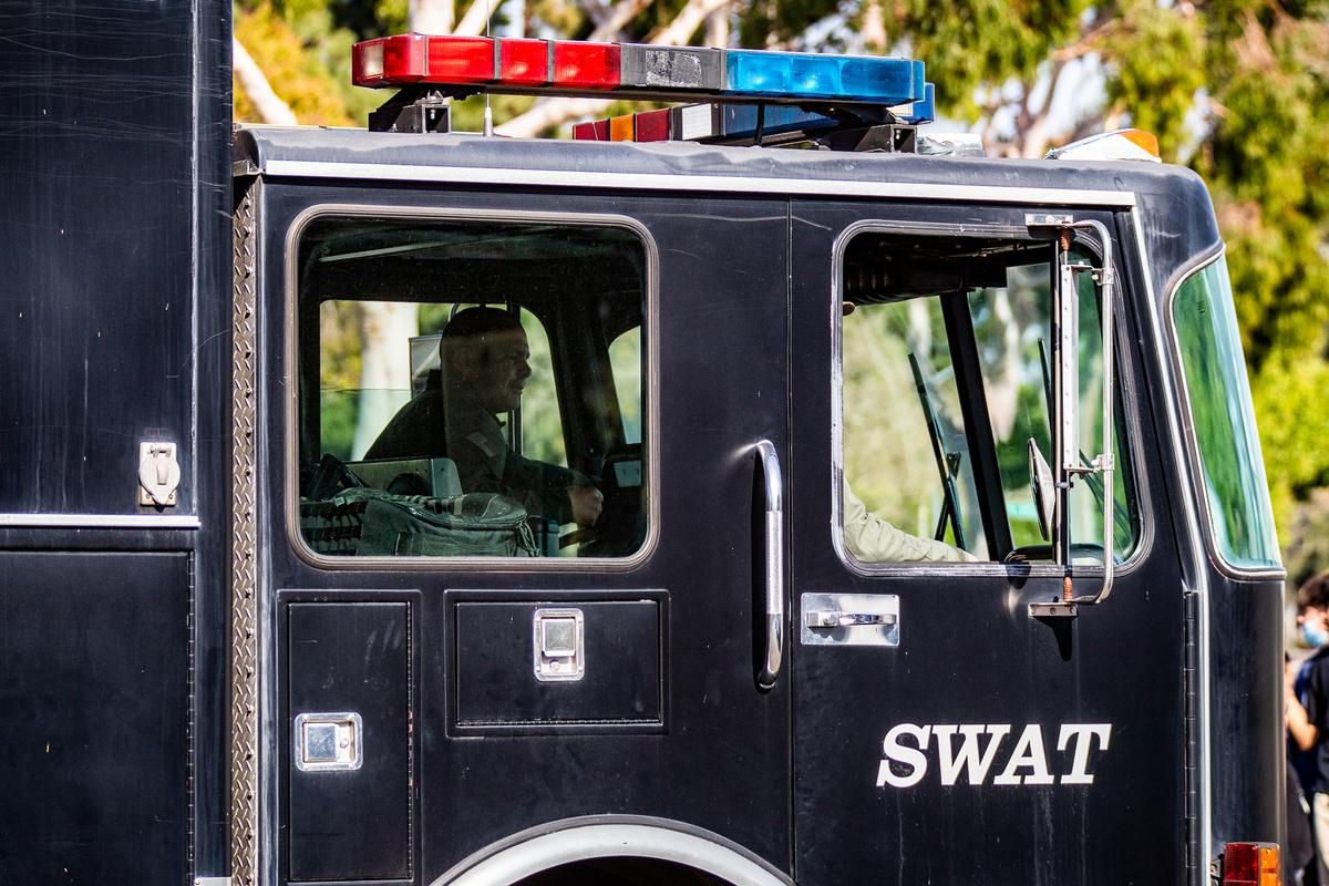 Washington Man Sentenced Over False Emergency Calls in Swatting Case