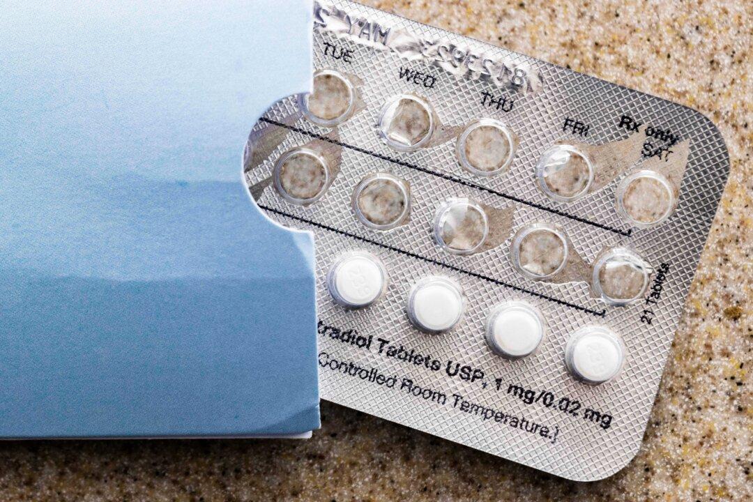 Senate GOP Blocks Right to Contraception Bill