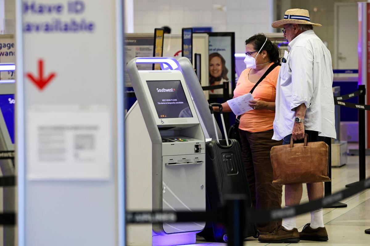 Health Officials Issue Warning on Measles Exposure at Philadelphia International Airport