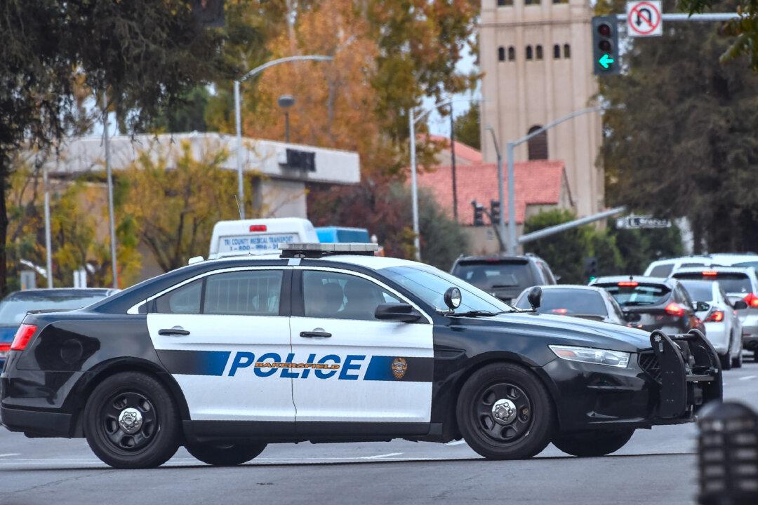 After Nearly 700 Arrests, Bakersfield–CHP Partnership Expires