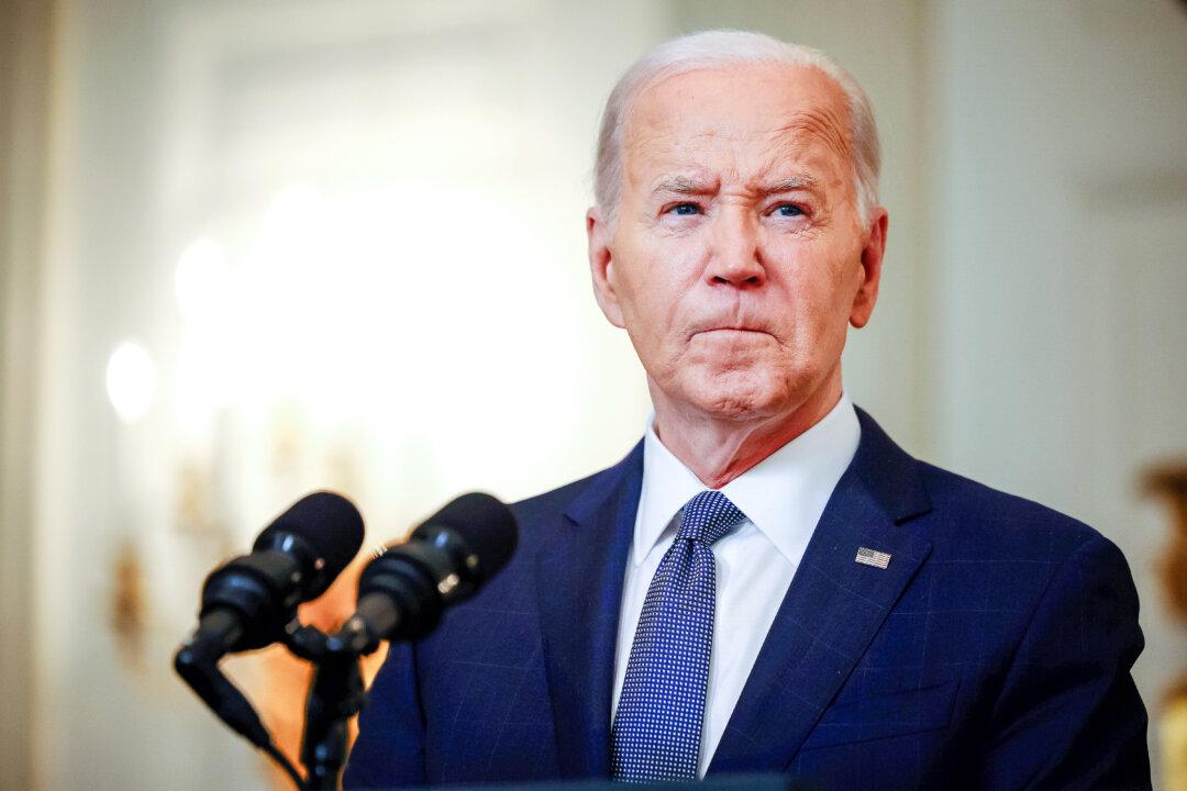 Biden, Trump Fiscal Policies Added Trillions to National Debt: Analysis