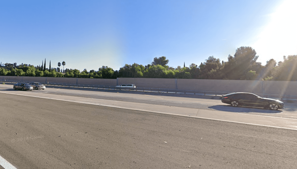 Road Rage Incident in Thousand Oaks Leaves One Man Injured