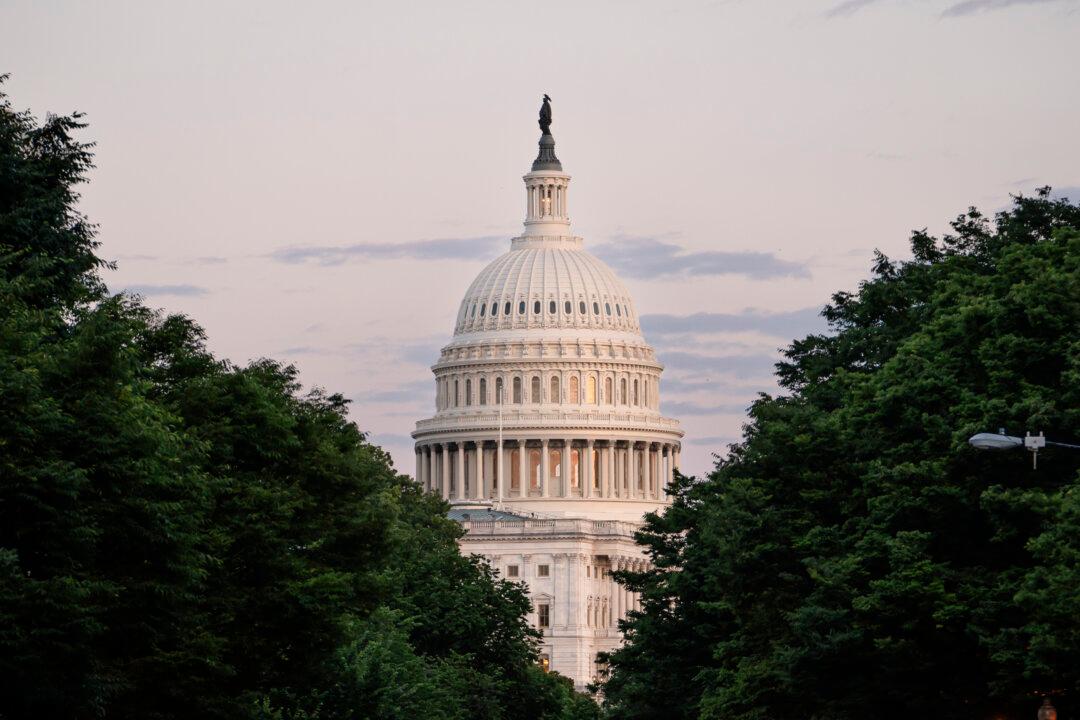 Johnson Appoints Reps. Perry, Jackson to Fill Vacancies on Powerful Intel Committee