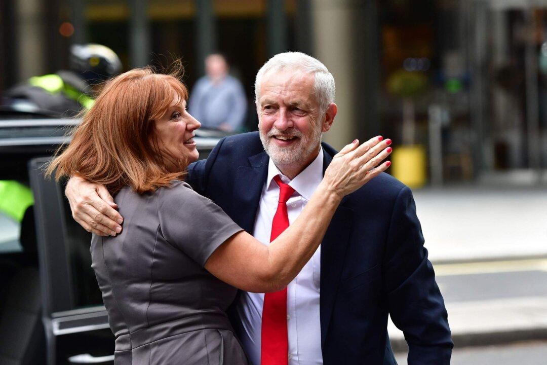 Labour Party Drops Legal Action Against Corbyn’s Former Staff