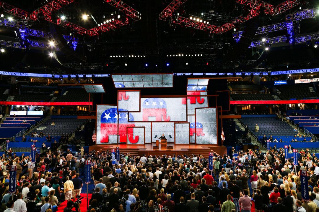 Protesters Sue Milwaukee to Be Allowed to Demonstrate Closer to RNC Venue