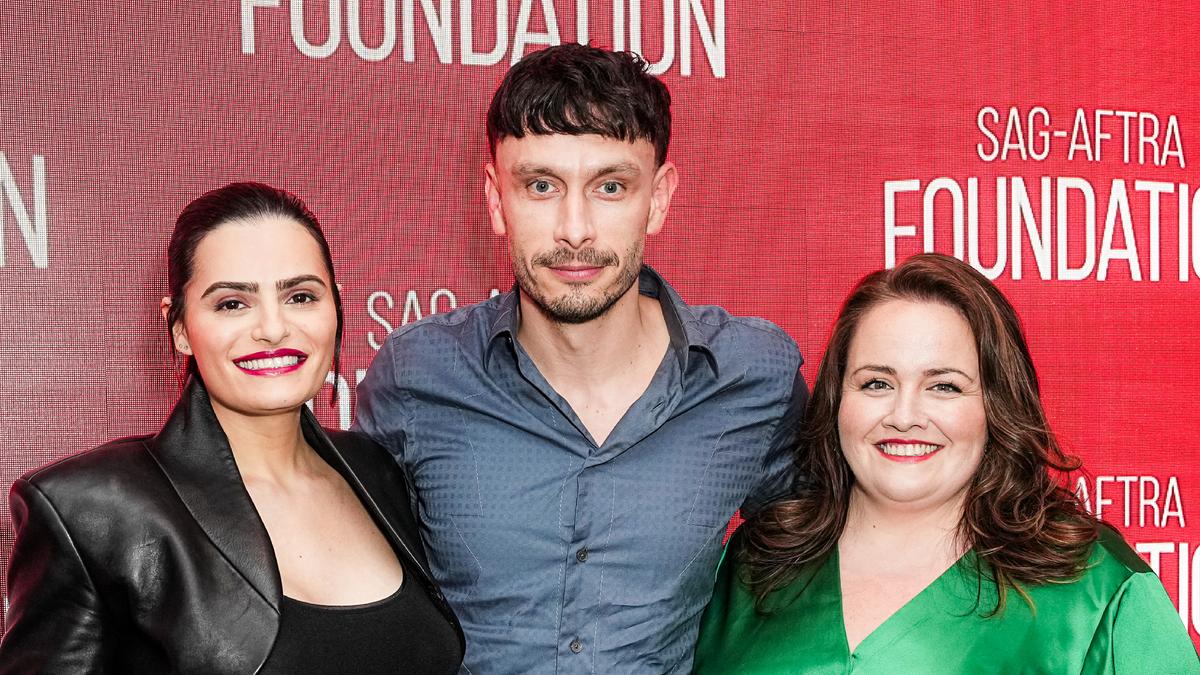 Netflix Faces $170 Million Lawsuit Over ‘Baby Reindeer’ Defamation Claims