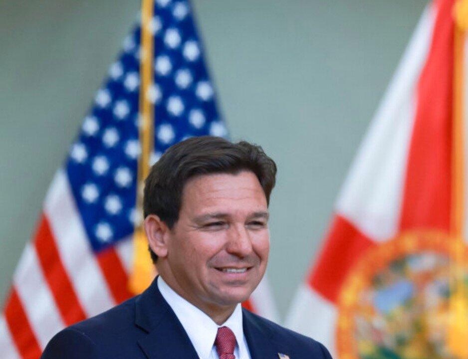 Appeals Court Declines to Rule on Executive Privilege in DeSantis Public Records Case