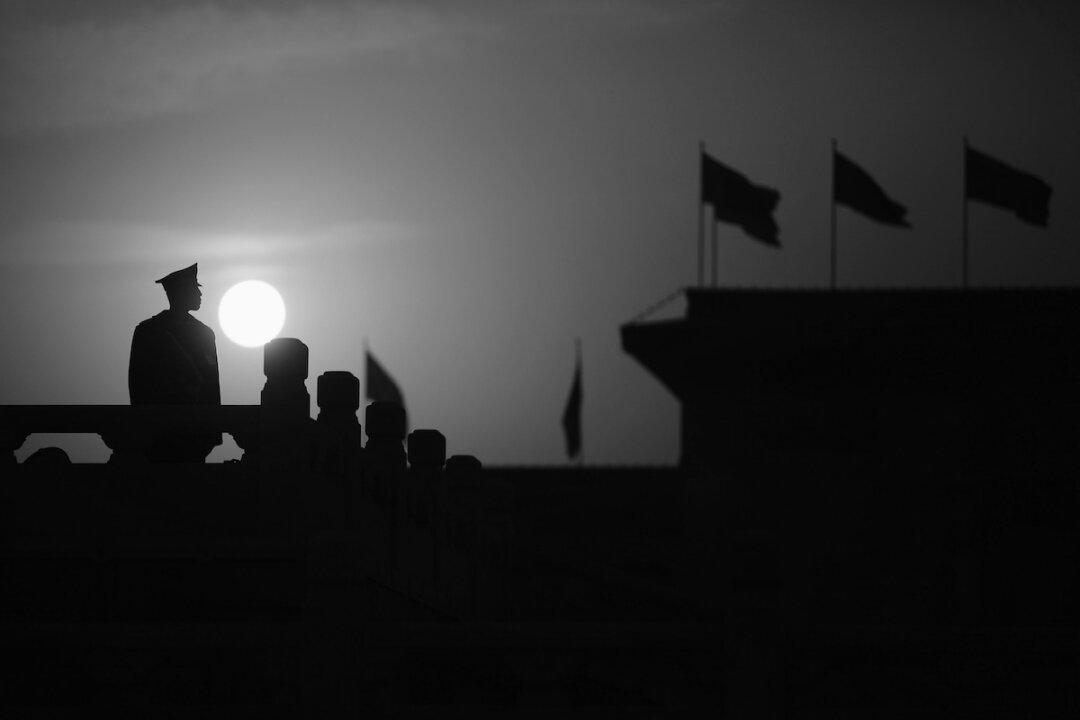 Resignation of Former Chinese Leader’s Son a Sign of Jiang Faction’s Waning Power: Experts