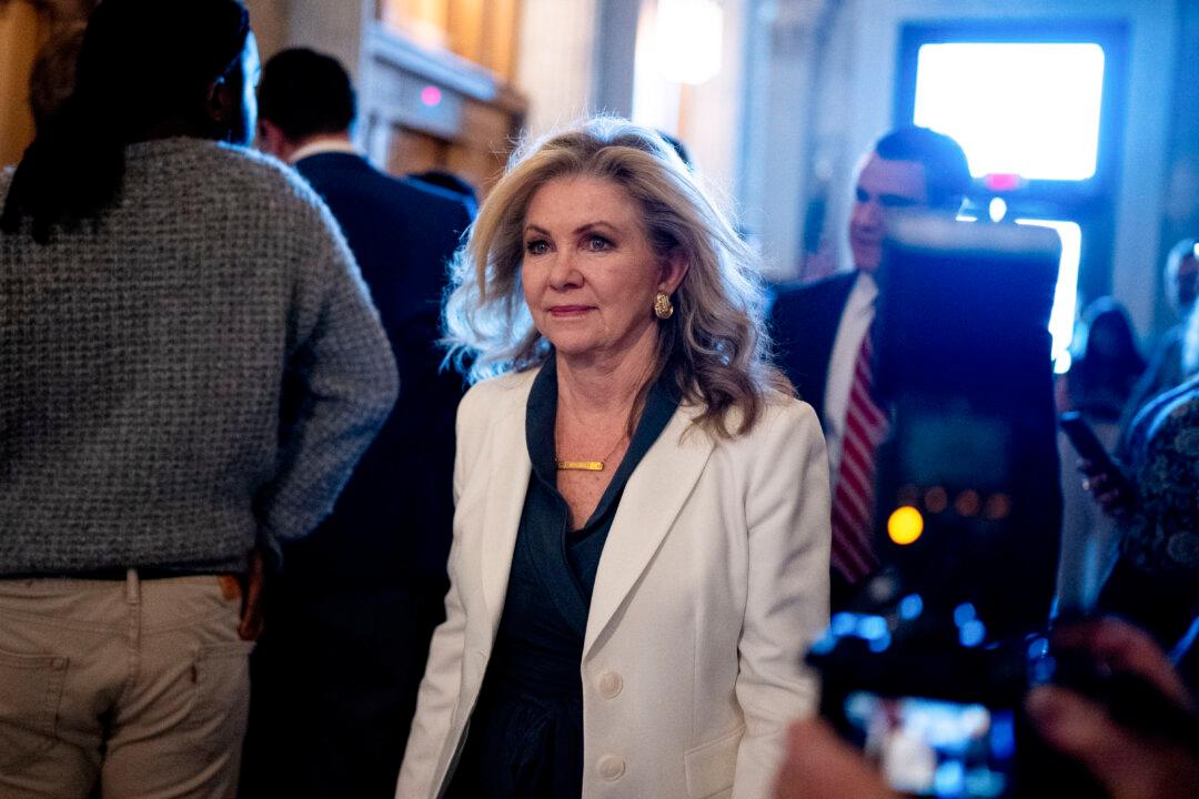 Bipartisan Group of Senators Seeks Report on DOJ Actions Against CCP Intellectual Property Theft