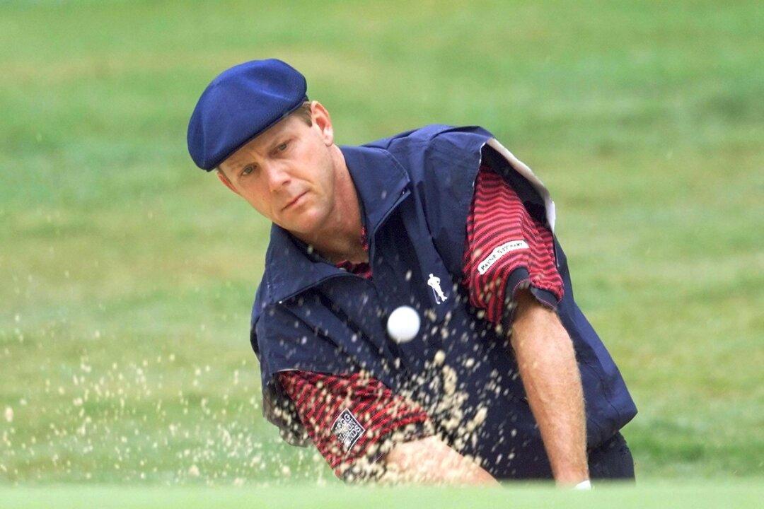 US Open 2024: Payne Stewart Indelibly Linked to Pinehurst