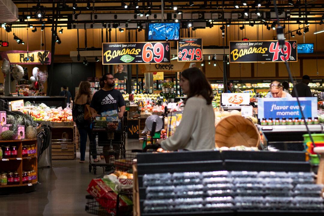 Companies Recall Vegetable Products Due to Possible Listeria Contamination