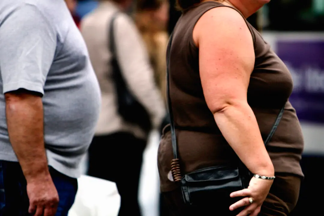 US Obesity Rate Falls as Diabetes Cases Reach All-Time High: Gallup