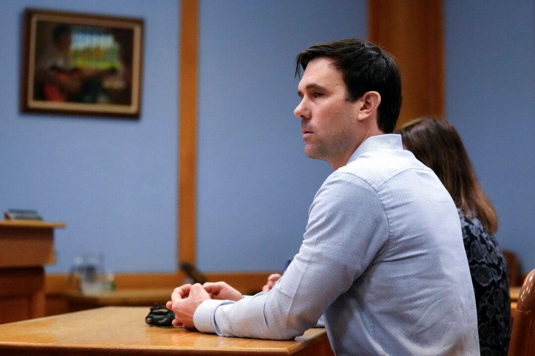 Man Convicted for Role in 2001 Stabbing Deaths of Dartmouth College Professors Released From Prison