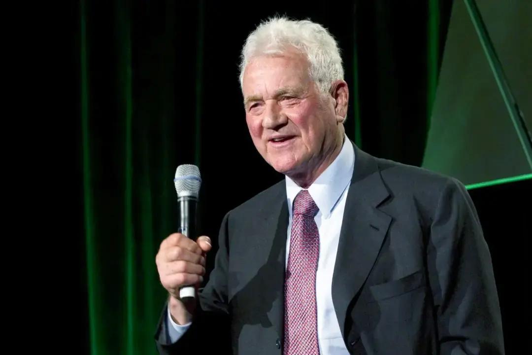 Frank Stronach Accused of Sexually Assaulting Three Complainants: Document