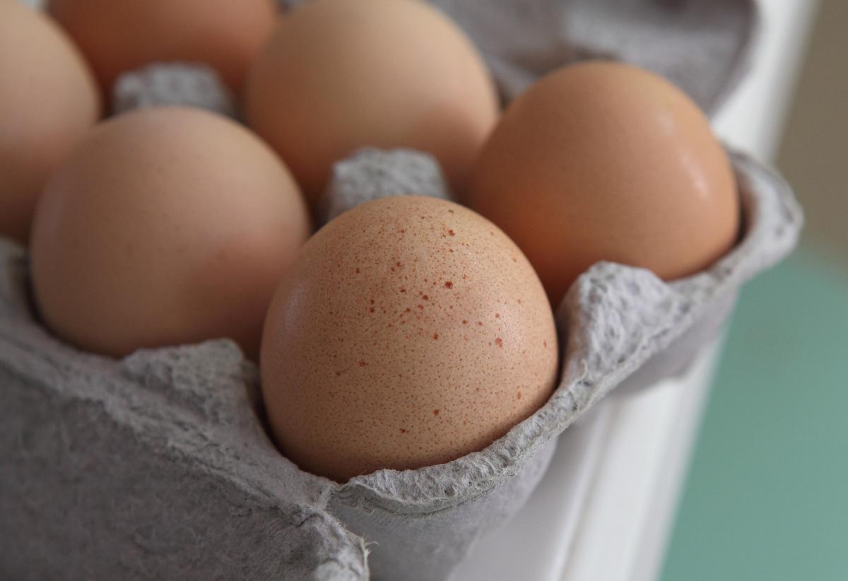 Supermarket Giant Imposes Egg Purchase Limit Across Australia