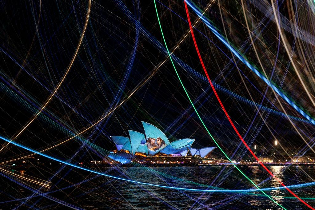 Lessons Learned, Crowds Controlled at Sydney’s Vivid