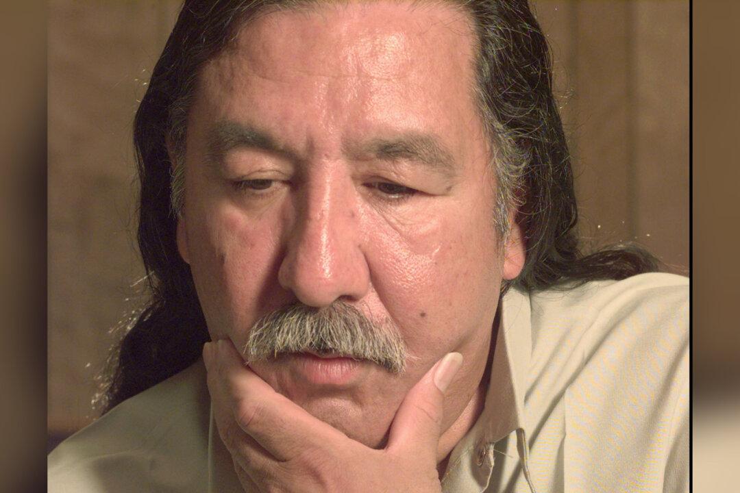 What to Know About Indigenous Activist Leonard Peltier’s First Hearing in More Than a Decade