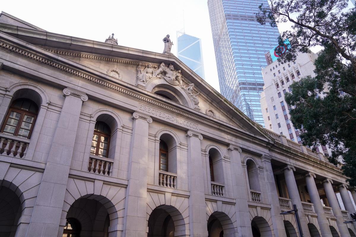 NGOs Urge UK Judge to Quit Hong Kong’s Top Court After Upholding Convictions of Jimmy Lai, 6 Others