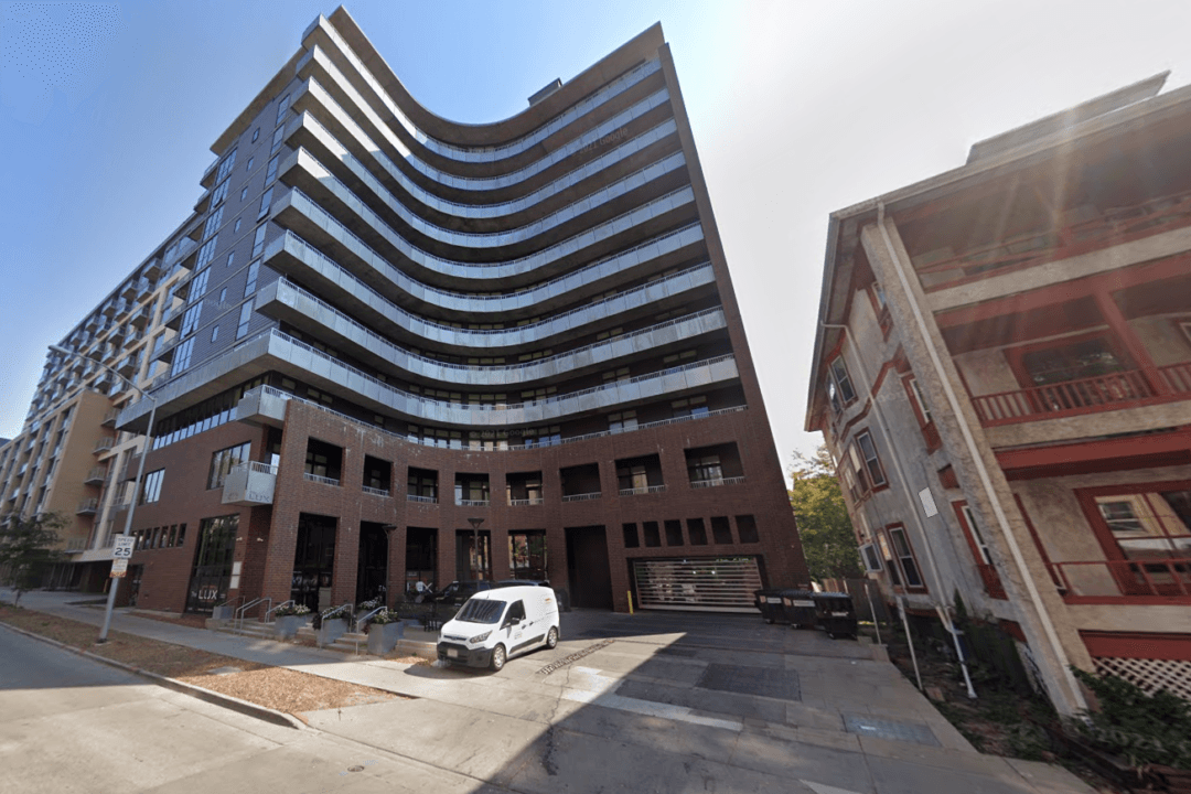 10 Injured in Shooting at Wisconsin Rooftop Party