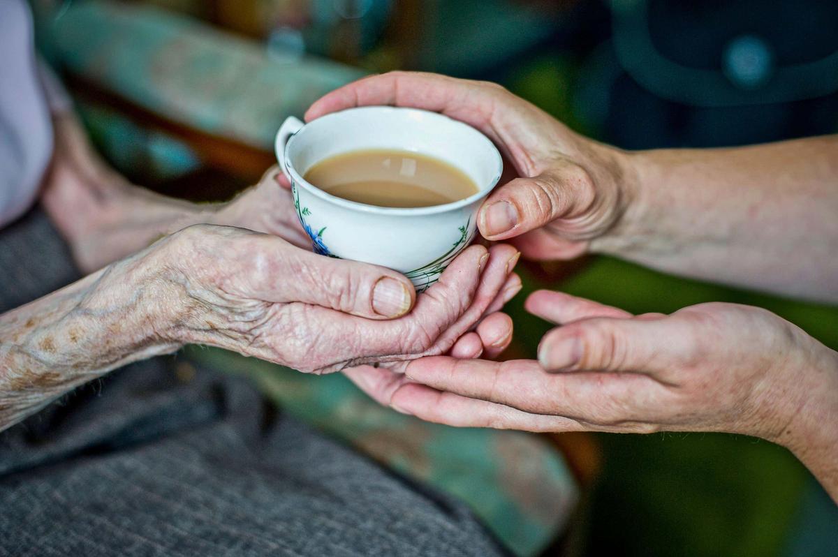 Over 10 Million Brits Left With ‘No Choice’ but to Take on Unpaid Caring Work: Research