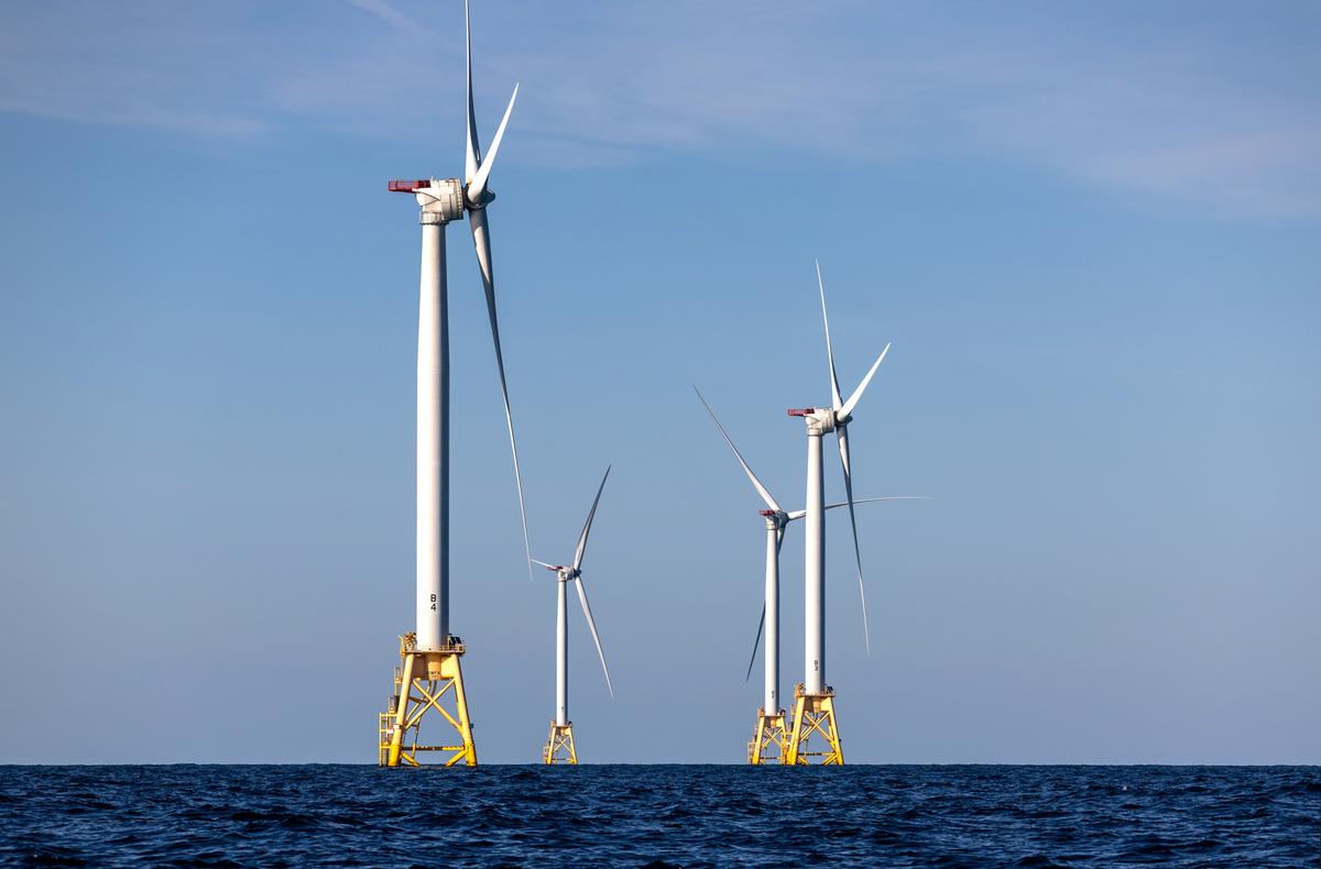 Bill’s Passage Lets Ottawa, Atlantic Provinces Regulate Offshore Wind Energy Projects